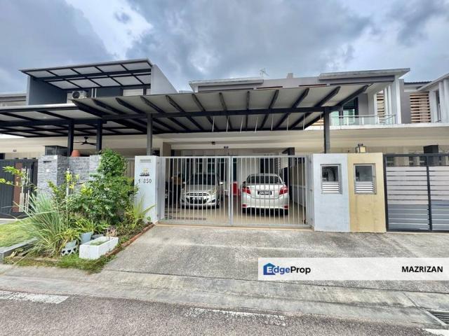 House for sale in Kulai