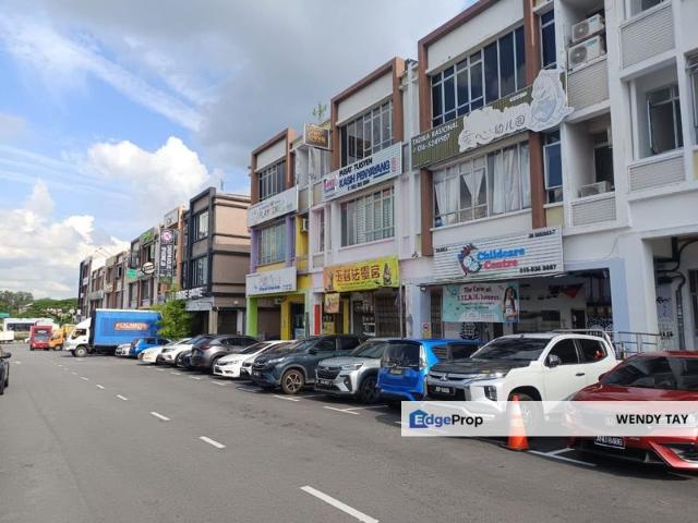 Shop for rent in Kulai, Johor