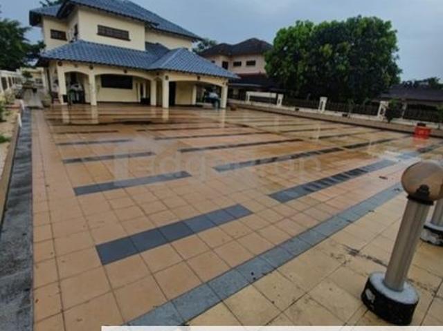 House for sale in Kulai