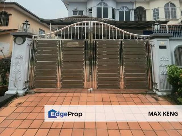 House for sale in Kulai