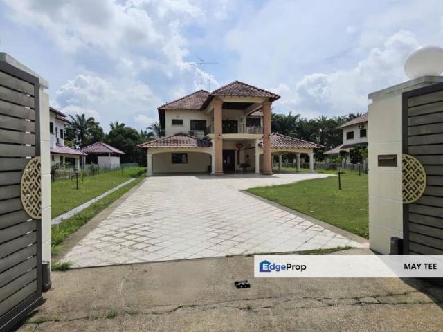 House for sale in Kulai