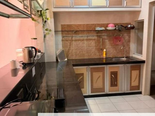 House for rent in Pahang