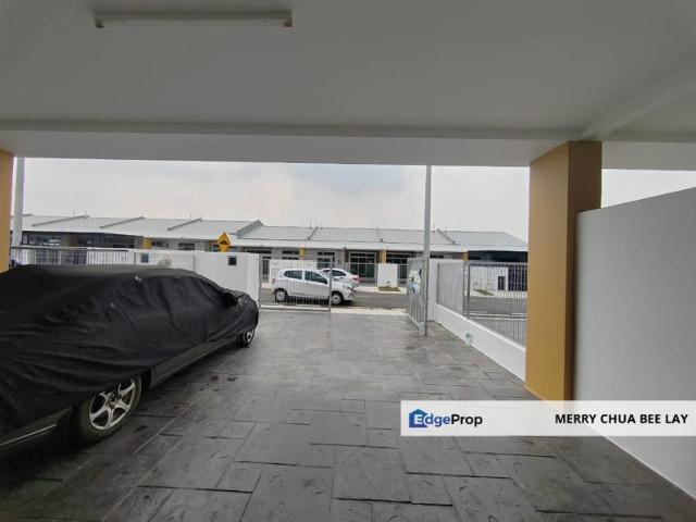 House for rent in Kulai, Johor