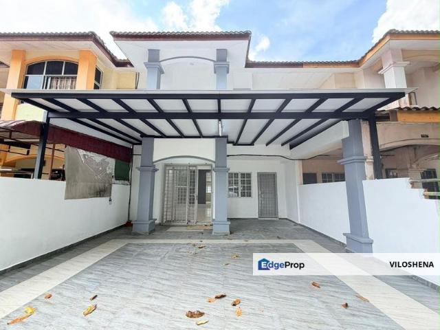 House for sale in Pahang