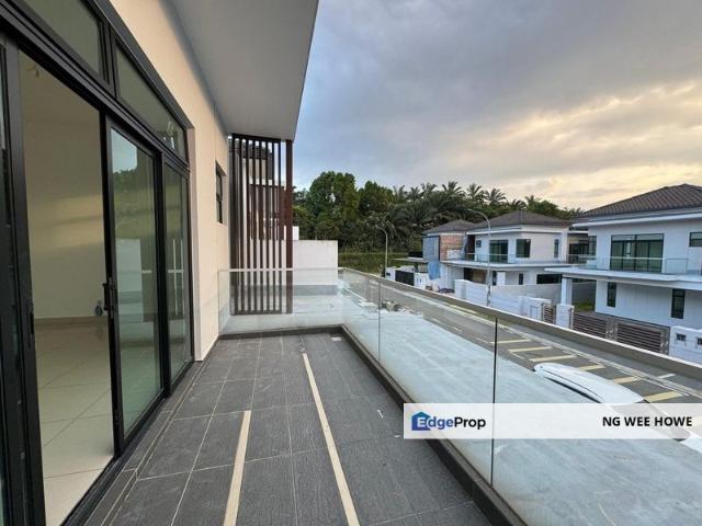 House for sale in Kulai