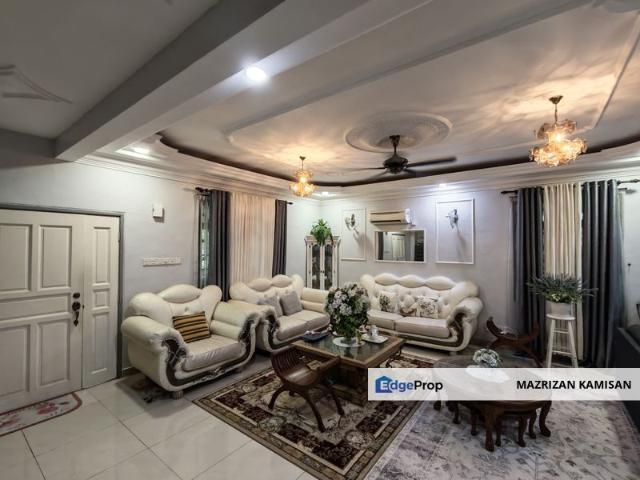 House for sale in Kulai