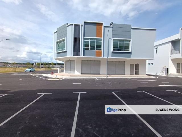 Shop for rent in Kulai, Johor
