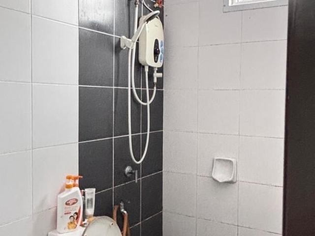 Serviced Residence for sale in Kulai, Johor