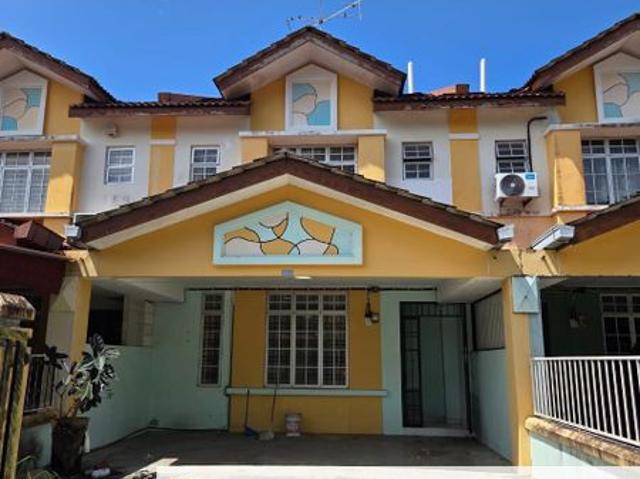 House for sale in Kulai