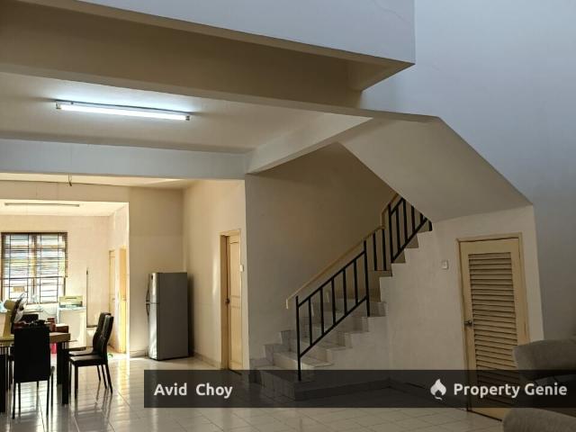Terraced House for sale in Kulai, Johor
