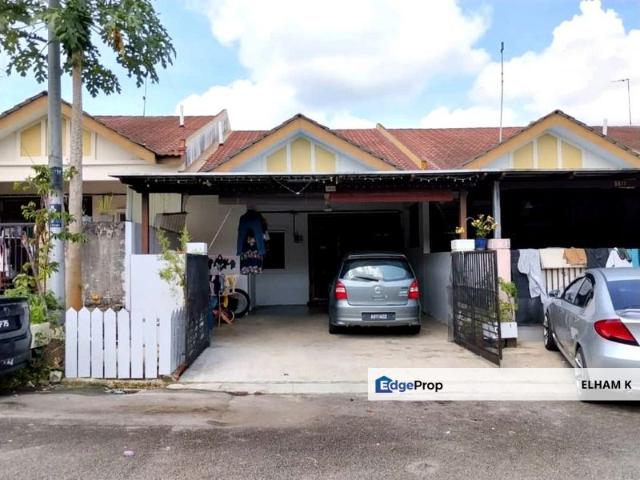 House for sale in Kulai