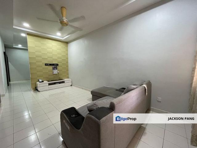 House for rent in Kulai