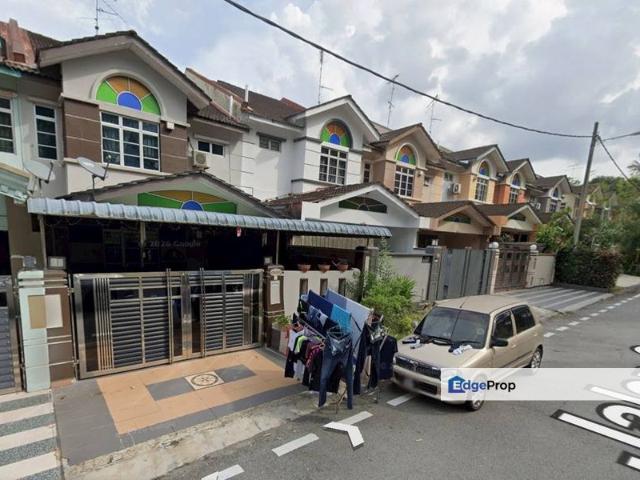 House for rent in Bandar Putra, Kuantan