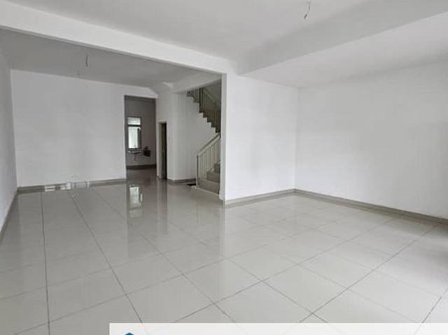 House for sale in Kulai
