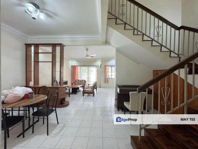 House for sale in Kulai