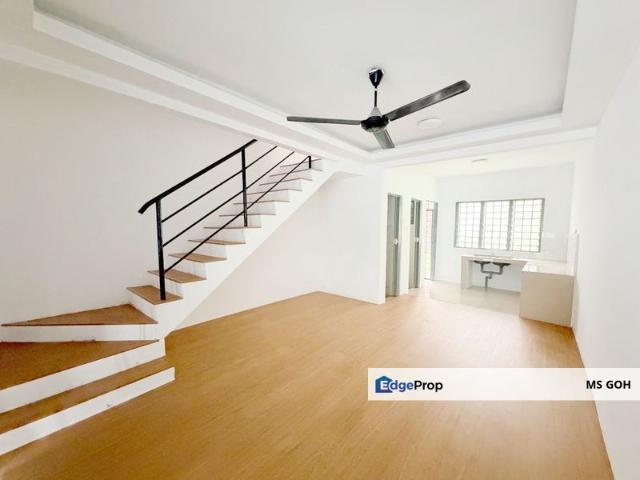 House for sale in Bandar IOI Segamat, Segamat