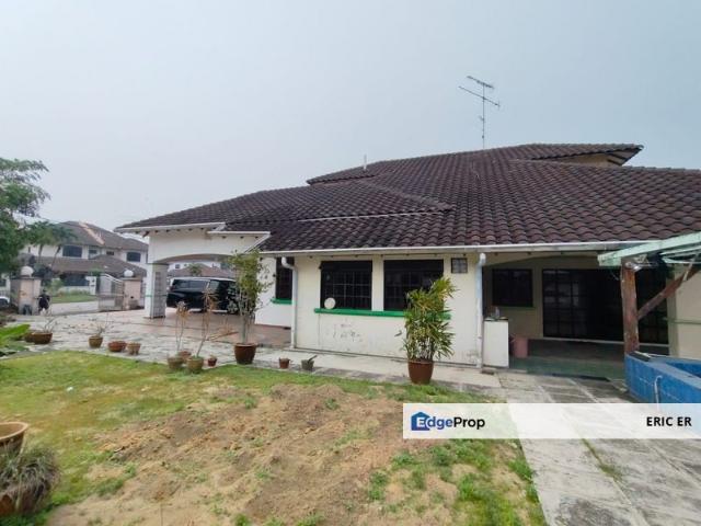House for sale in Kulai