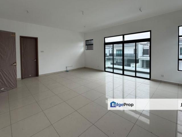 House for sale in Kulai