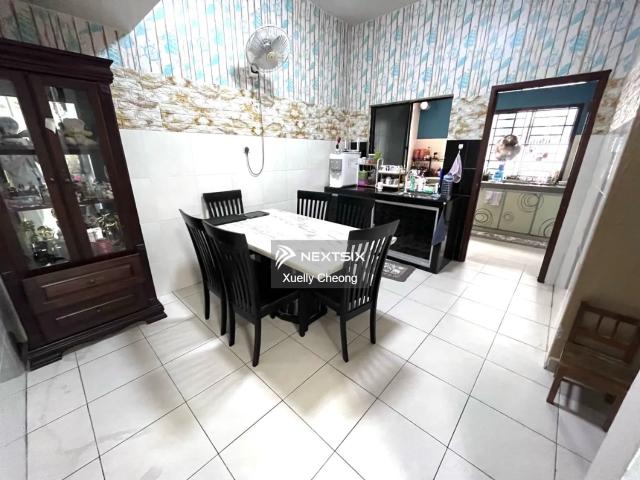 Residential House for sale in Kulai, Johor