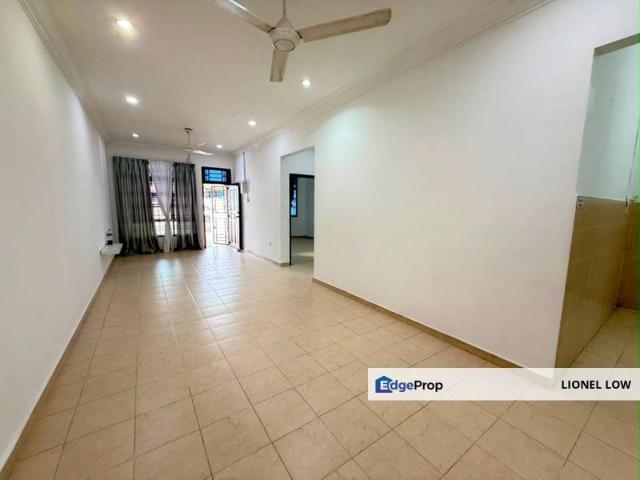 House for sale in Pahang