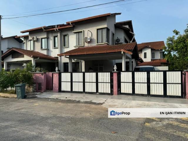 House for sale in Pahang
