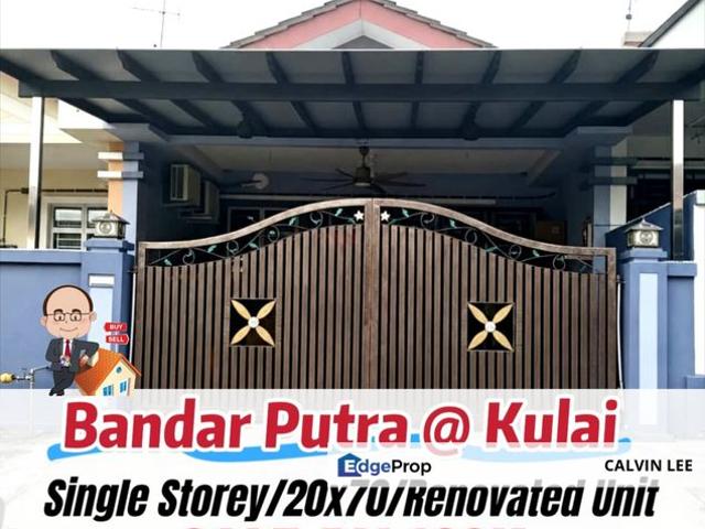House for sale in Pahang