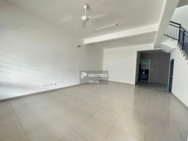 House for rent in Kulai, Johor