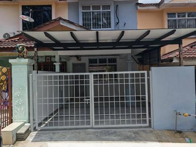 House for sale in Pahang