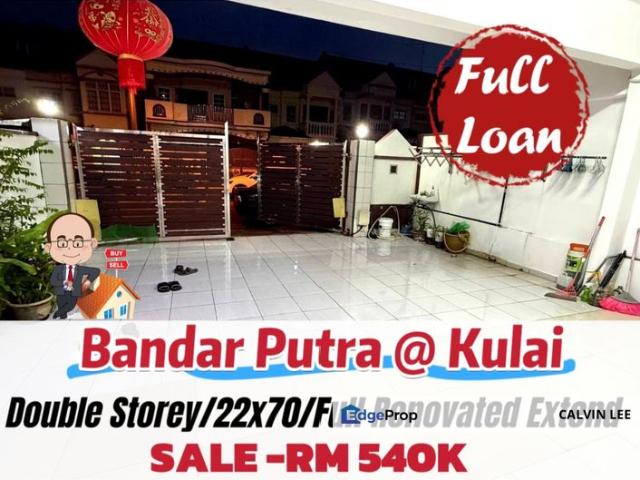 House for sale in Pahang