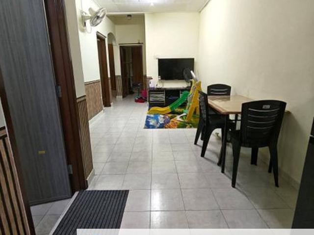 House for sale in Kulai
