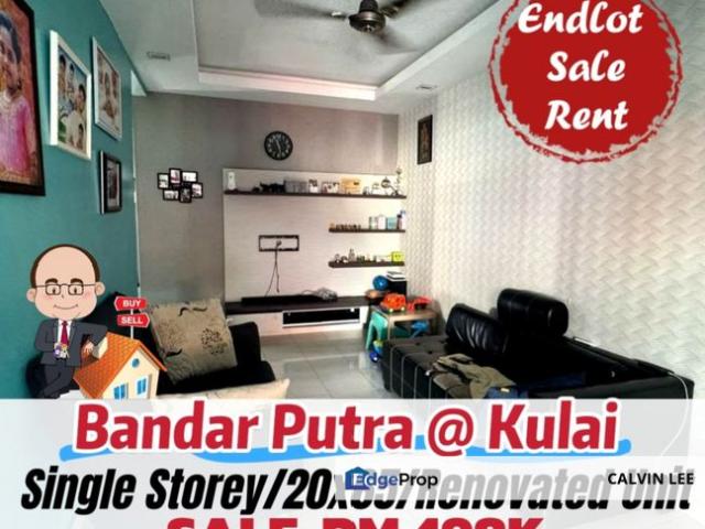 House for sale in Pahang