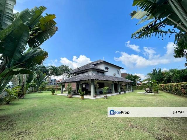 House for sale in Pahang