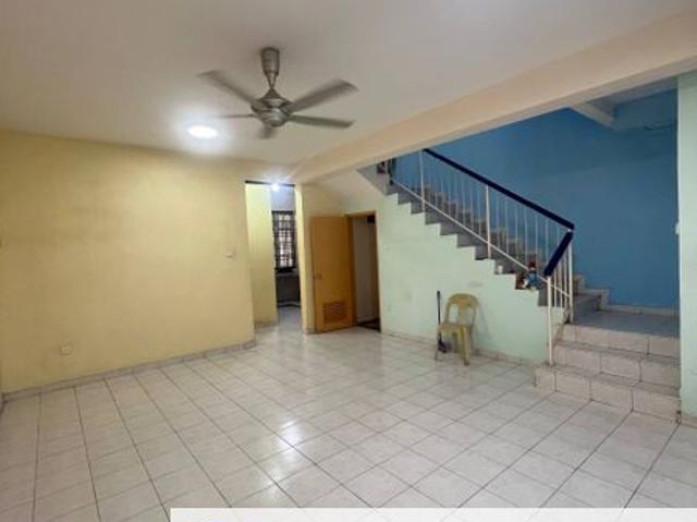 House for sale in Kulai