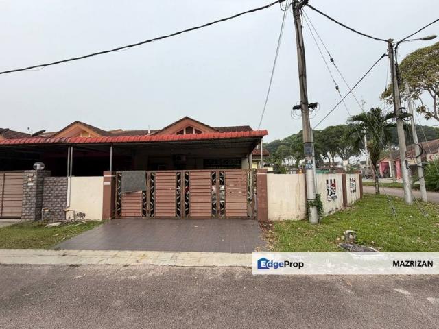 House for sale in Kulai