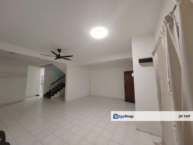 House for rent in Kulai