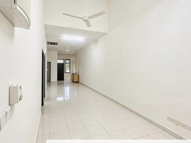 House for rent in Bandar Putra Kulai, Kulai