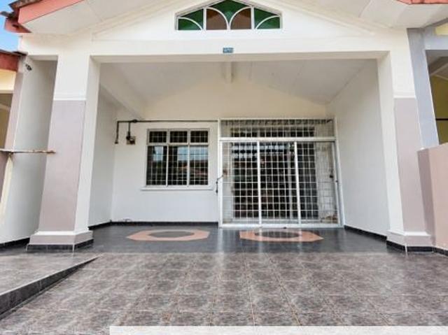 House for sale in Kulai