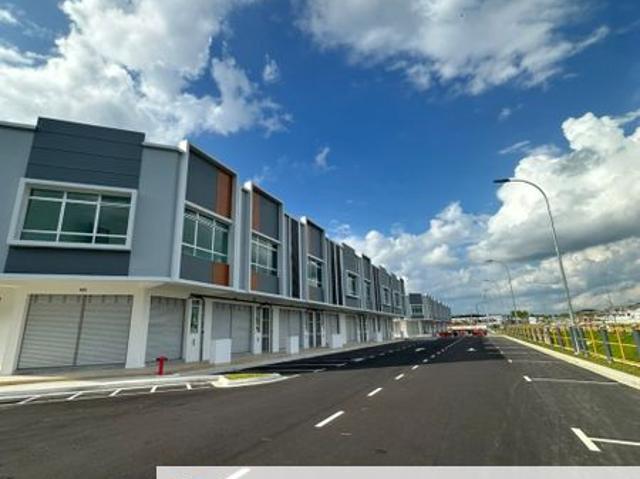 Shop for rent in Kulai, Johor