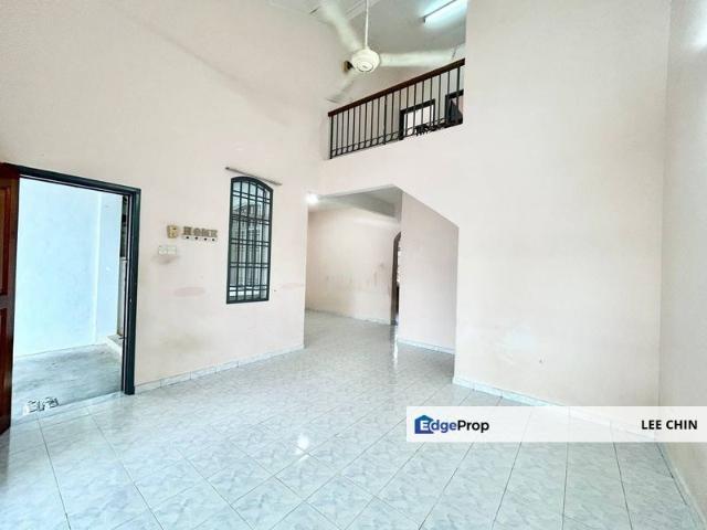 House for sale in Pahang