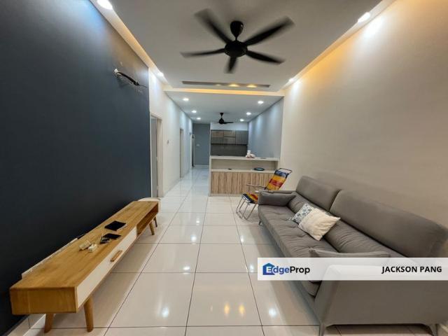 House for rent in Kulai