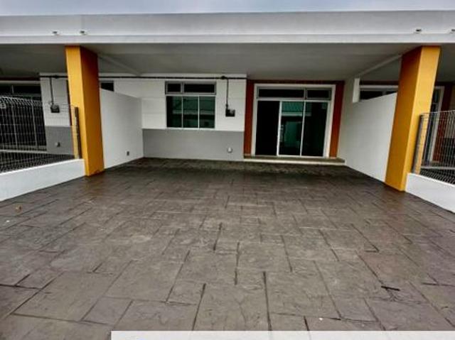 House for sale in Kulai