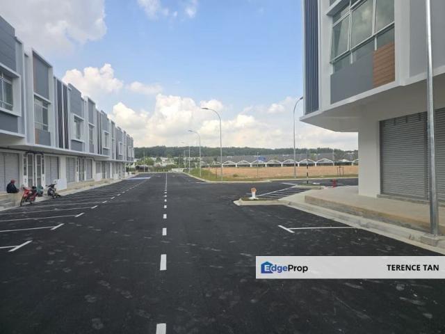 Shop for rent in Kulai, Johor