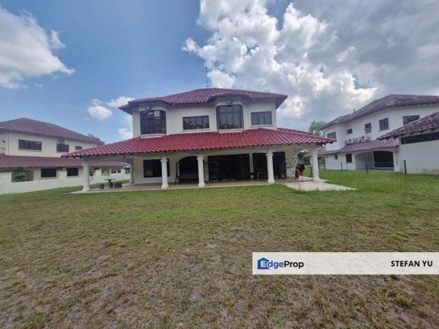 House for sale in Pahang