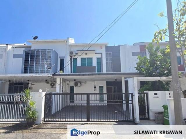 House for sale in Pahang