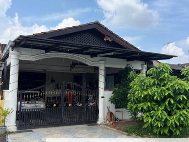 House for sale in Pahang