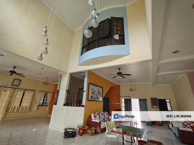House for sale in Kulai