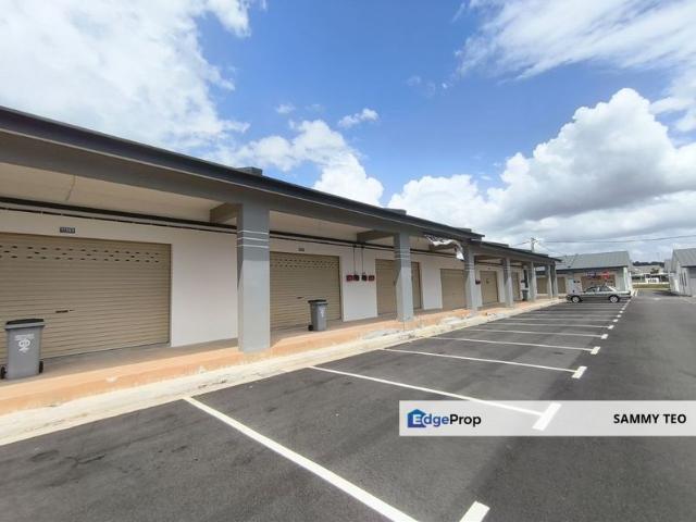 Shop for rent in Kulai, Johor