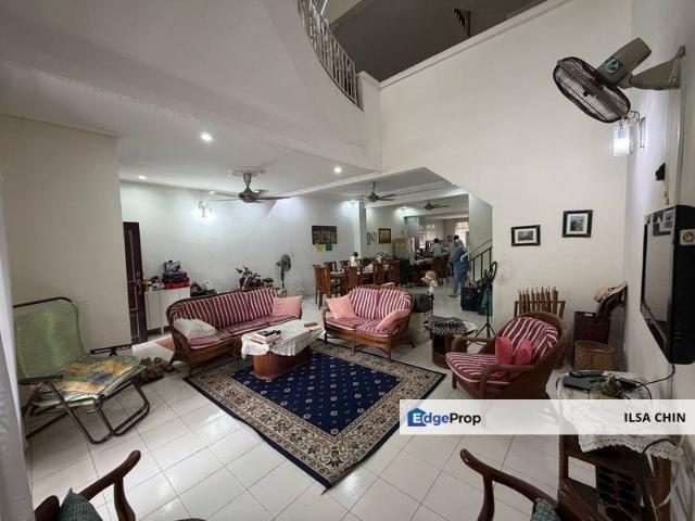 House for sale in Kulai
