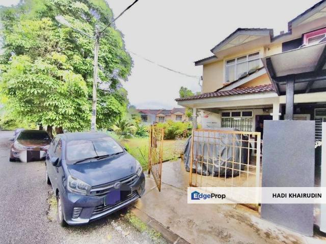 House for sale in Pahang