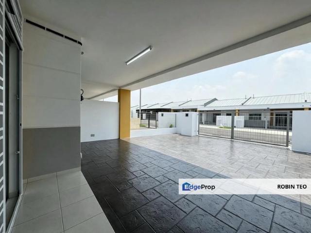 House for rent in Kulai